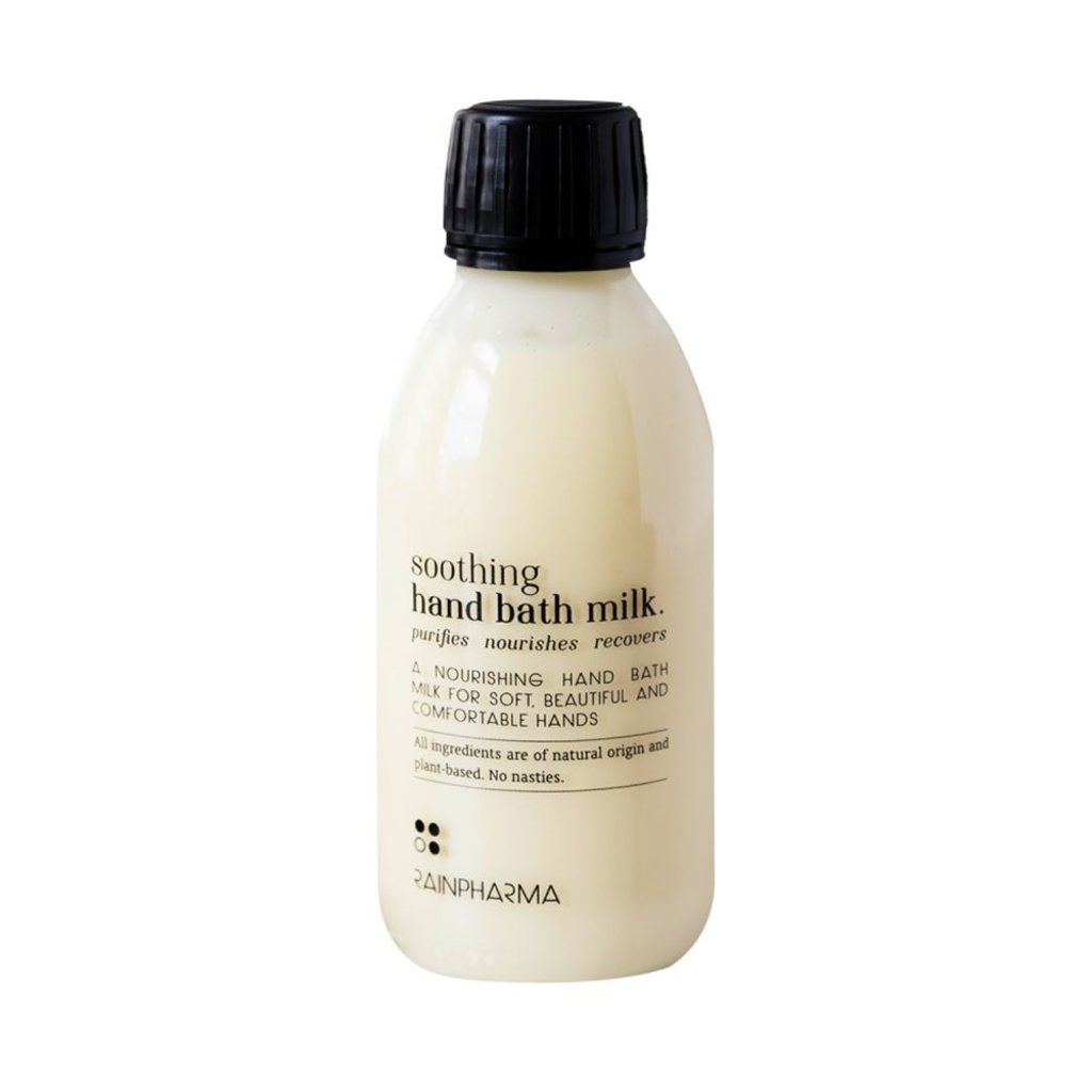 Soothing Hand Bath Milk 200ML