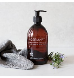 Rosemary Skin Wash 500ML