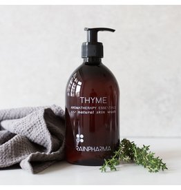 Thyme Skin Wash 500ML