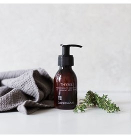 Thyme Skin Wash 100ML