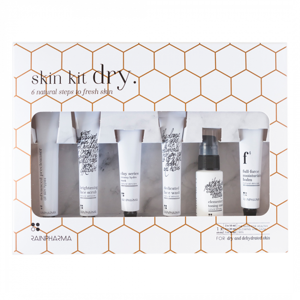 RainPharma Skin Kit Dry