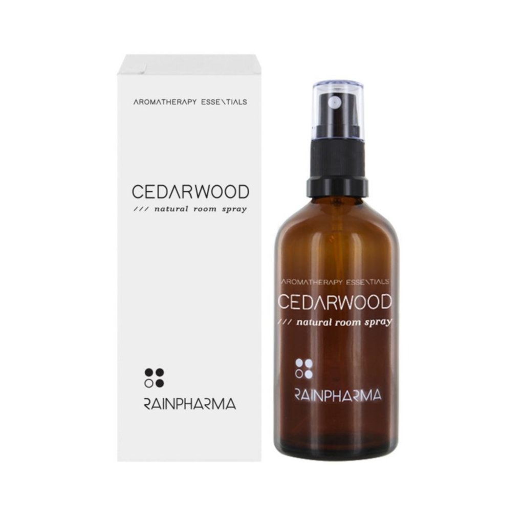 Cedarwood Room Spray