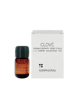 Clove Essential Oil