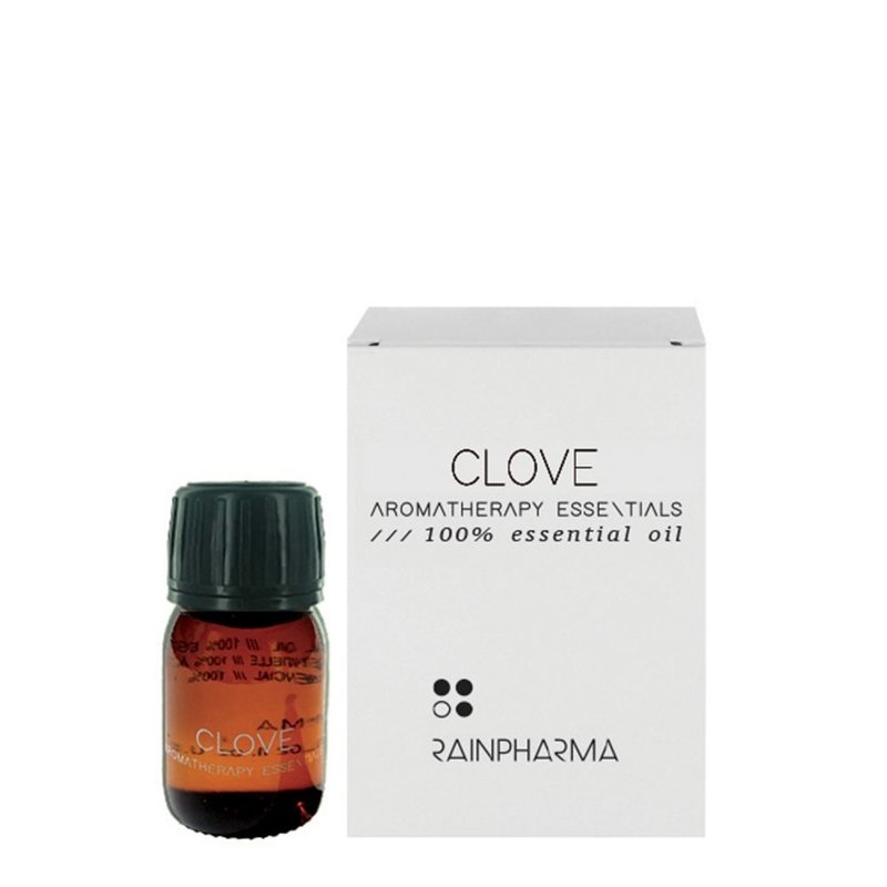 Clove Essential Oil