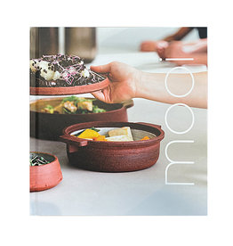 MOOI - Cookbook