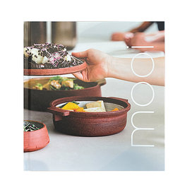 MOOI - Livre de Recettes