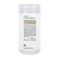 RainPharma Vegan Chocolate Shake