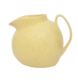 Jug Grottaglie Yellow