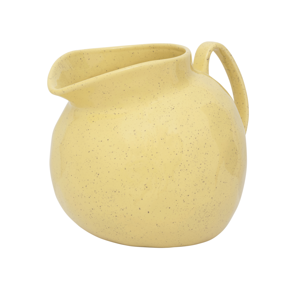 Jug Grottaglie Yellow