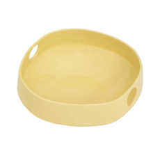 Fruit Bowl Grottaglie Yellow (XL)