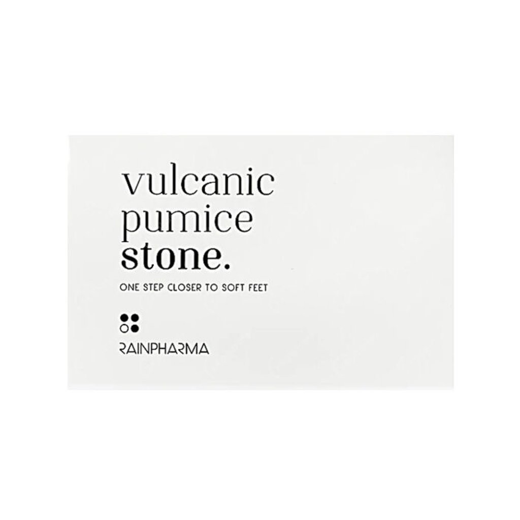 Vulcanic Pumice Stone