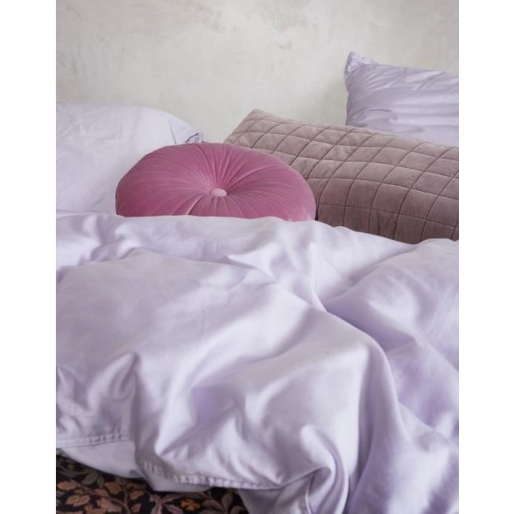 Duvet Cover Minte Purple Breeze (240 x 220 cm)