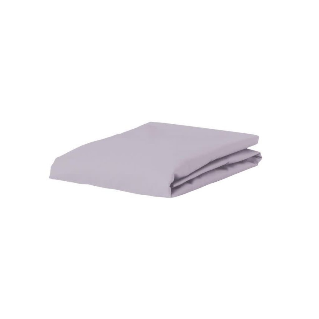 Fitted Sheet Minte Purple Breeze