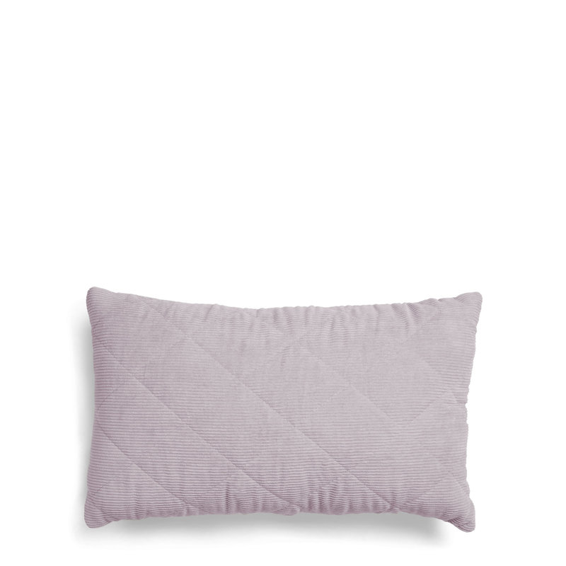 Billie Cushion Purple Breeze