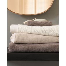 Connect Organic Breeze Towel Natural (L)