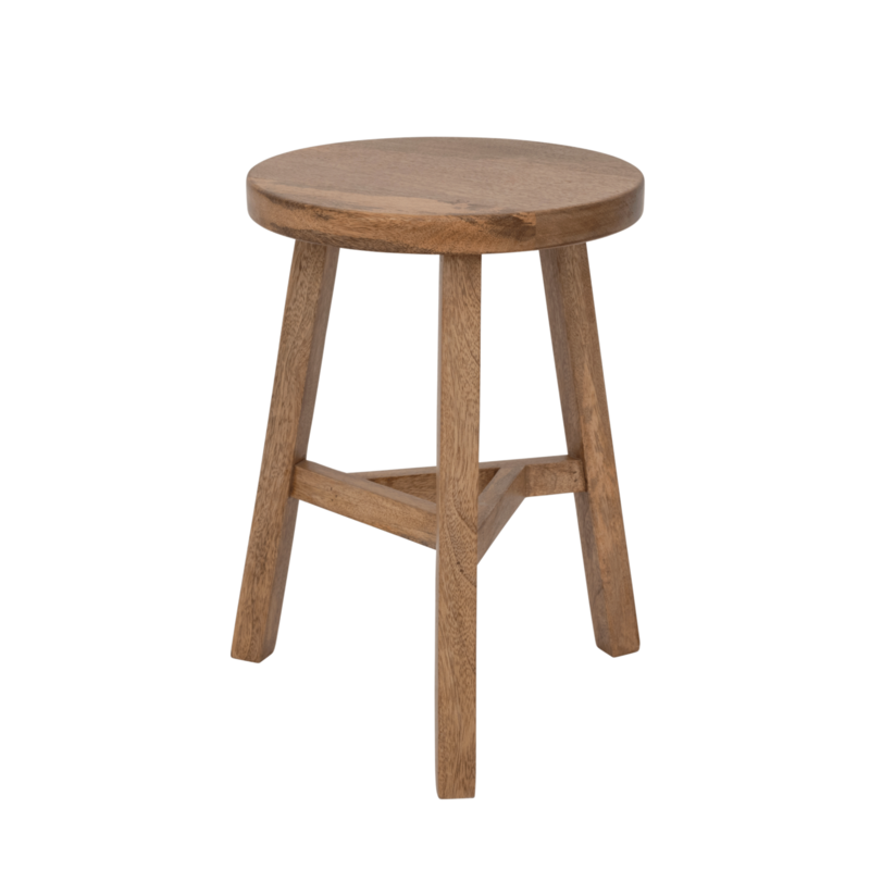 Stool Connected