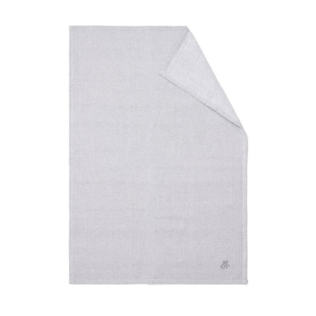 Orebro Tea Towels Grey (Set of 2)