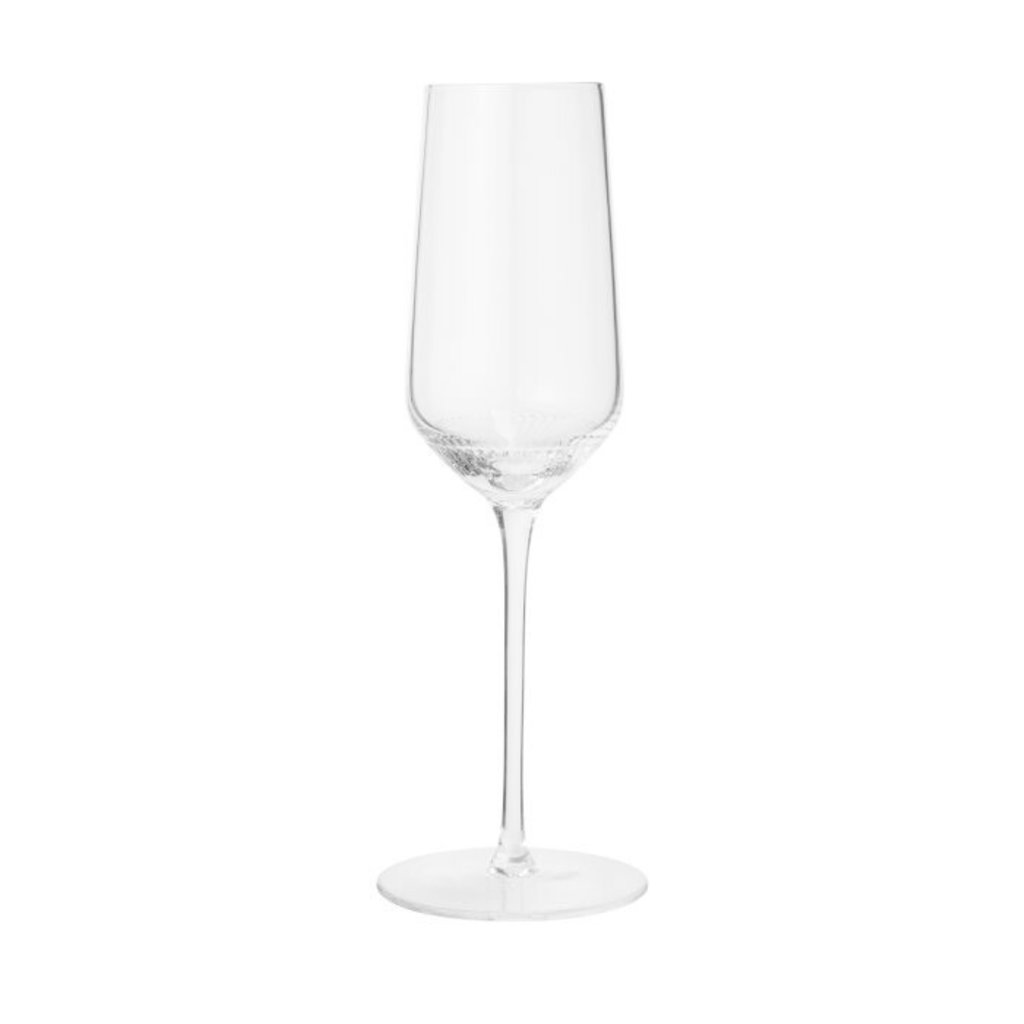 Marc O'Polo Champagne Glasses Moments (Set of 4)