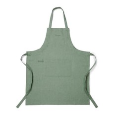 Apron Green