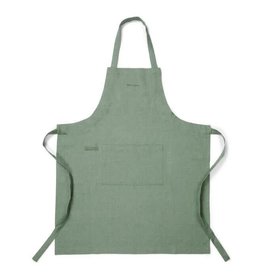 Apron Green