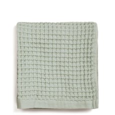 Mova Guest Towel Light Green (S)