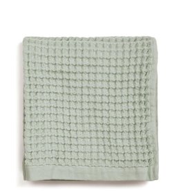 Mova Guest Towel Light Green (S)