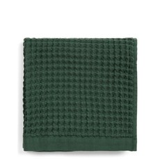Mova Guest Towel Dark Green (S)