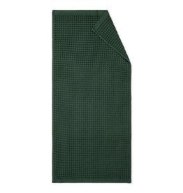 Mova Bath Towel Dark Green (M)