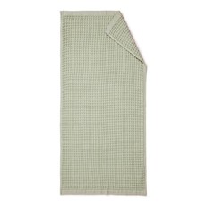 Mova Bath Towel Light Green (M) 50 x 100 cm