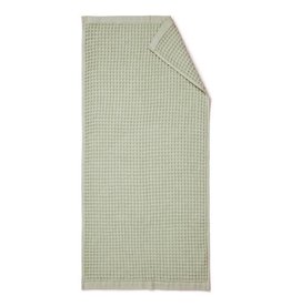 Mova Bath Towel Light Green (M)