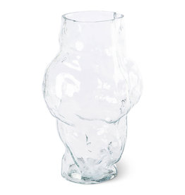 HK Objects - Cloud Vase High