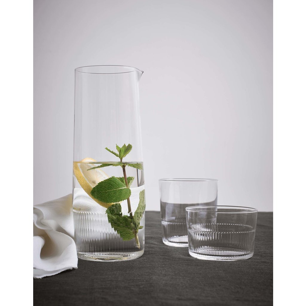 Tumbler Glasses Moments (S) (Set of 4)