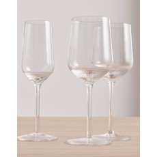 Marc O'Polo Moments Red Wine Glasses (Set of 4)