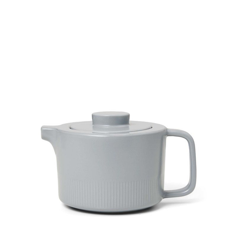 Tea Pot Moments Grey