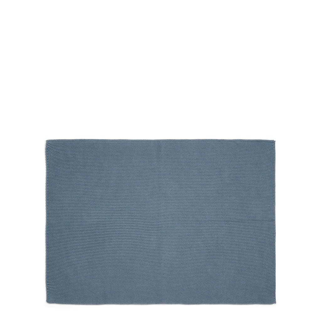 Ruka Hand Towel Smoke Blue