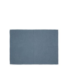 Ruka Hand Towel Smoke Blue