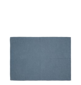 Ruka Hand Towel Smoke Blue