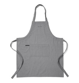 Apron Stone Grey