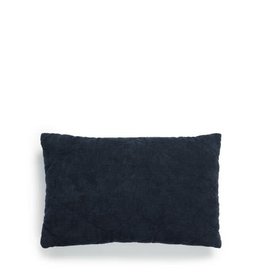 Billie Cushion Nightblue