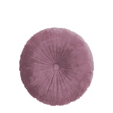 Naina Cushion Dusty Lilac (40 cm)