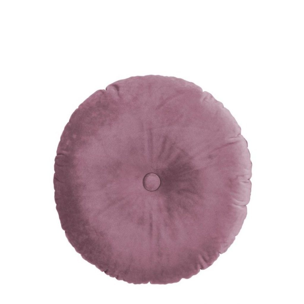 Naina Cushion Dusty Lilac (40 cm)