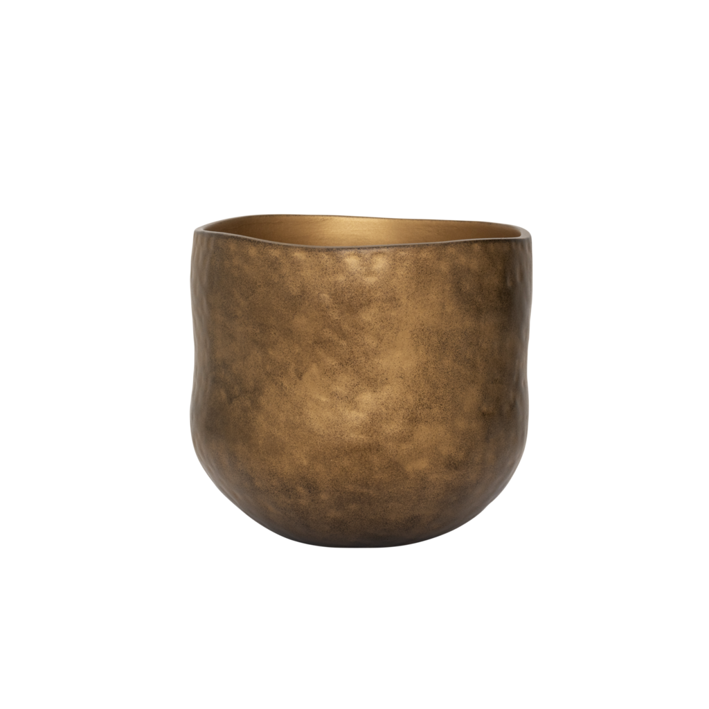 Plant Pot Oro (S)