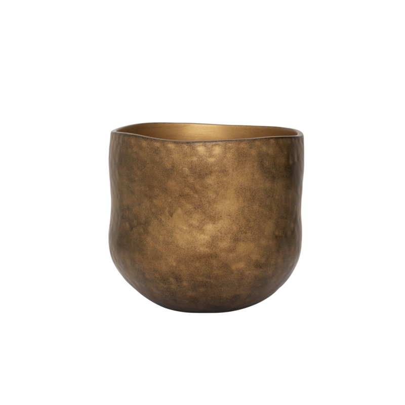 Plant Pot Oro (S)