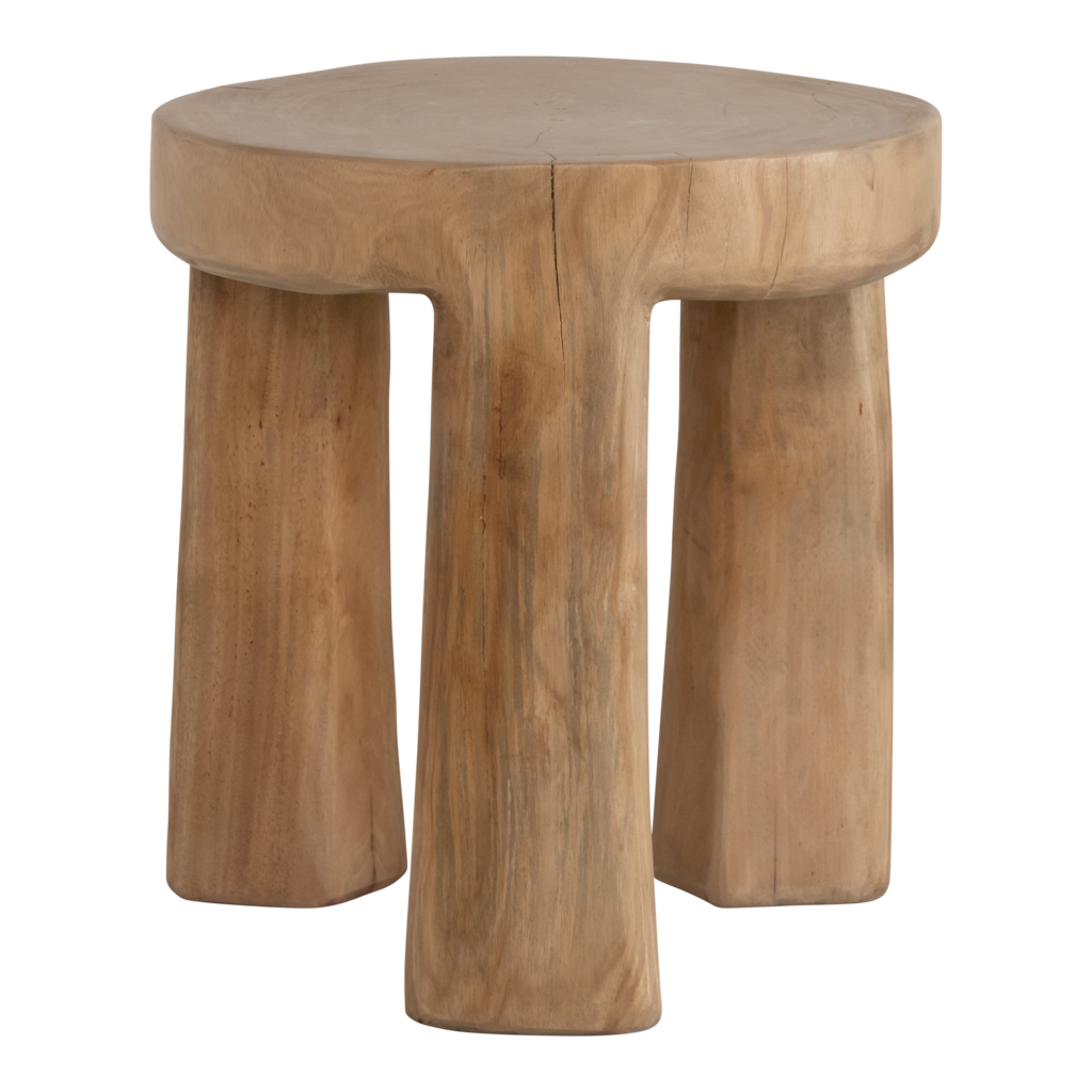 Stool Donna (L)