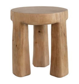 Stool Donna (L)