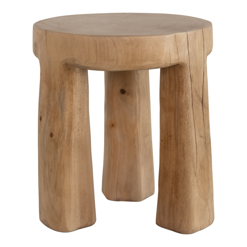 Stool Donna (L)