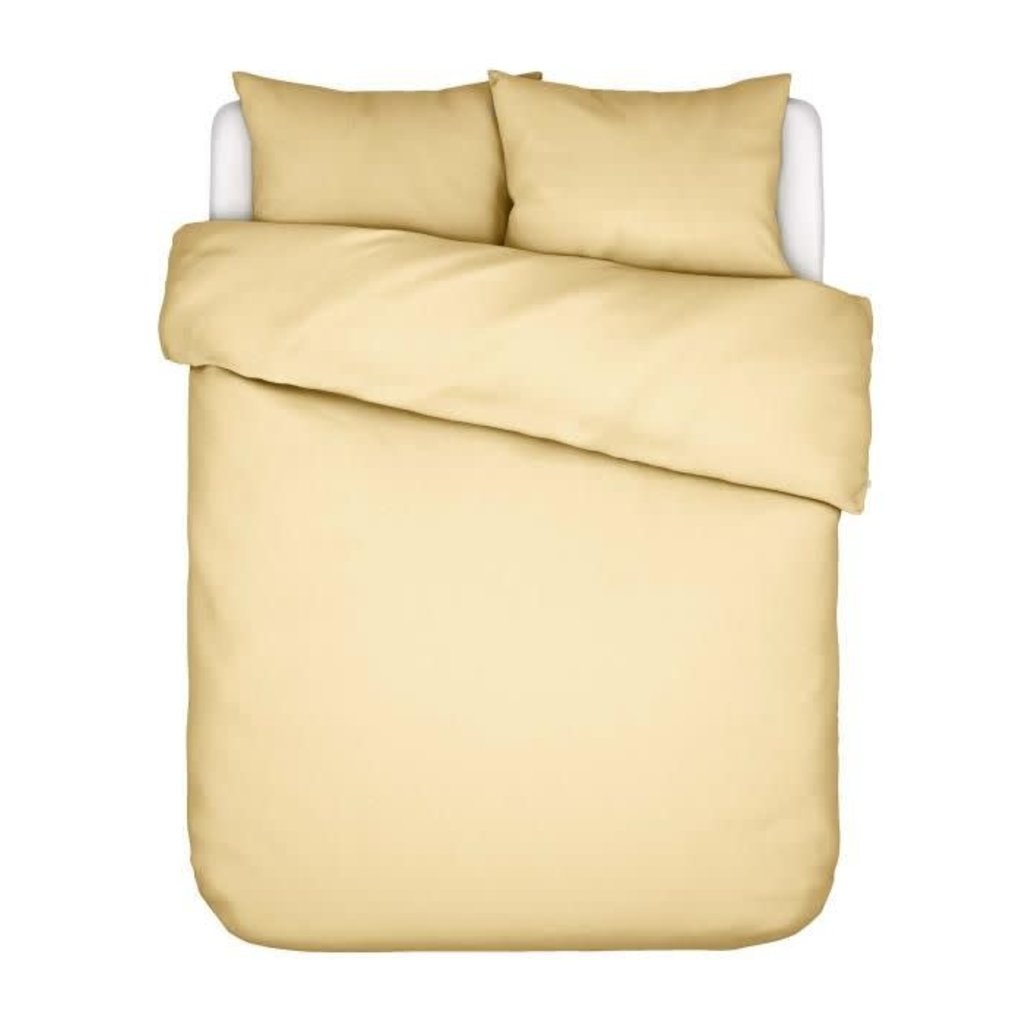 Duvet Cover Minte Yellow