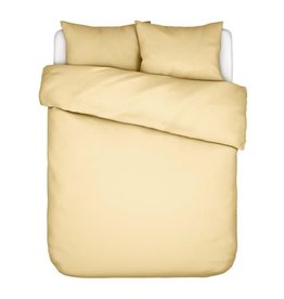 Duvet Cover Minte Yellow