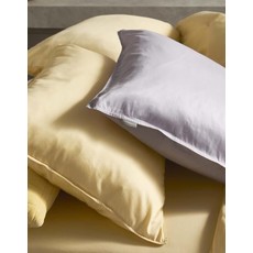 Duvet Cover Minte Yellow