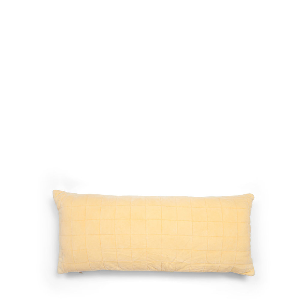 Julia Cushion Yellow